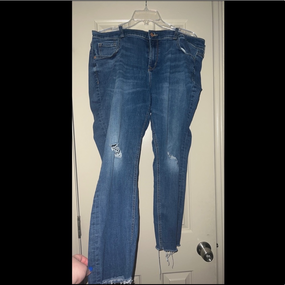 Old Navy Pants